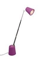 Lampette - Lila Edition